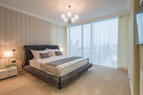 Sky Blue Hotel & Spa