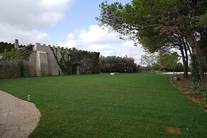 Masseria Li Reni