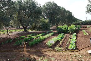 Masseria Li Reni