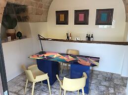 Masseria Li Reni