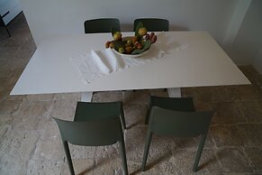 Masseria Li Reni