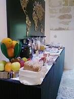 Masseria Li Reni