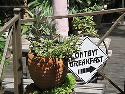 Lost Trail Bed and Breakfast