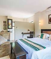 Lost Trail Bed and Breakfast