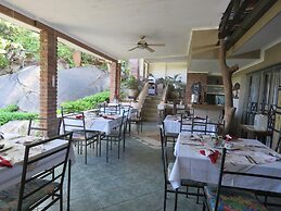Lost Trail Bed and Breakfast