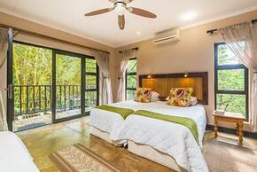 Lost Trail Bed and Breakfast
