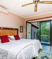 Lost Trail Bed and Breakfast