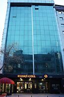 Enerji Hotel