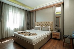Enerji Hotel