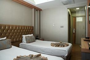 Enerji Hotel