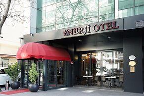 Enerji Hotel