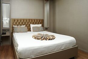 Enerji Hotel