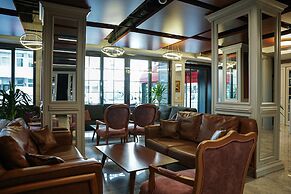 Enerji Hotel
