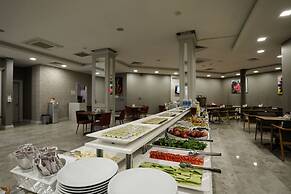 Enerji Hotel