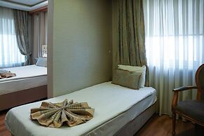 Enerji Hotel