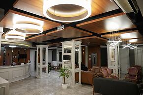Enerji Hotel