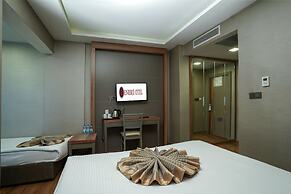 Enerji Hotel