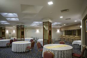 Enerji Hotel