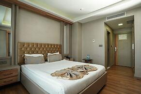 Enerji Hotel