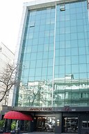 Enerji Hotel