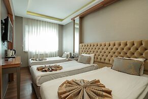 Enerji Hotel