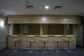 Enerji Hotel