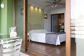 Hostal Alhambra