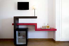 Hostal Alhambra