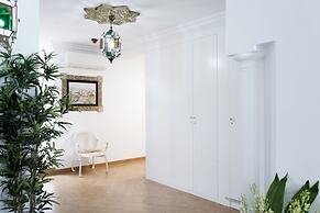 Hostal Alhambra