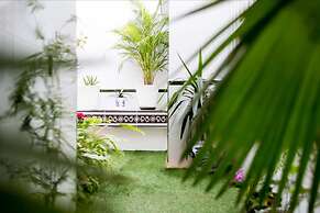 Hostal Alhambra