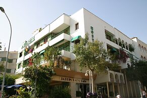 Hostal Alhambra