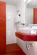 Hostal Alhambra