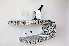 Hostal Alhambra