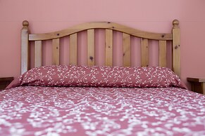 Hostal Alhambra