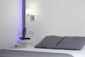 Hostal Alhambra