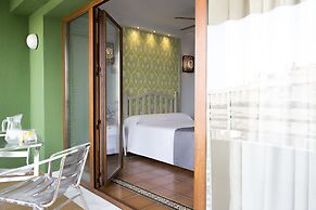 Hostal Alhambra