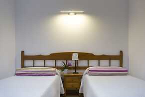 Hostal Alhambra