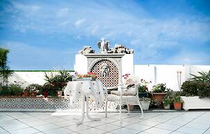 Hostal Alhambra