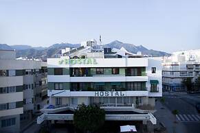 Hostal Alhambra