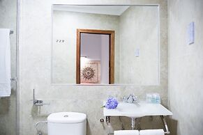 Hostal Alhambra