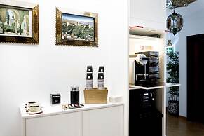Hostal Alhambra
