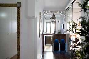 Hostal Alhambra
