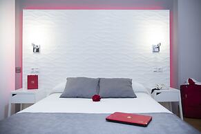 Hostal Alhambra