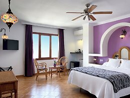 Hostal Alhambra