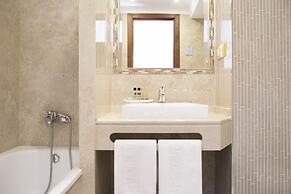 Hostal Alhambra