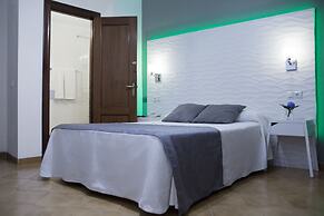 Hostal Alhambra
