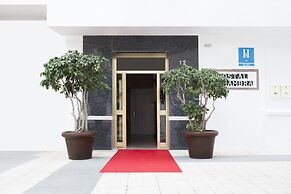 Hostal Alhambra