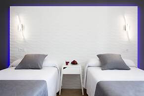 Hostal Alhambra