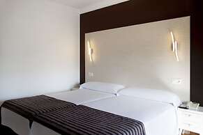 Hostal Alhambra