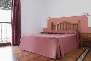 Hostal Alhambra
